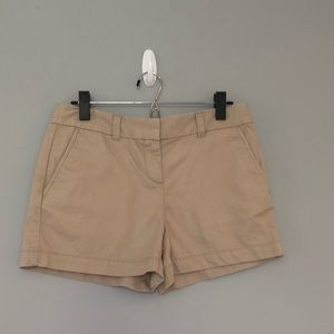 Ann Taylor Loft shorts